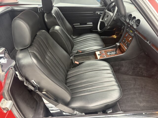 Mercedes-Benz SL 300