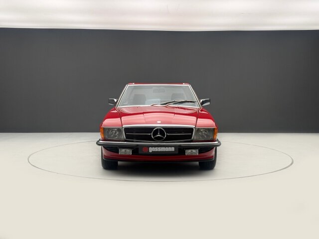 Mercedes-Benz SL 300