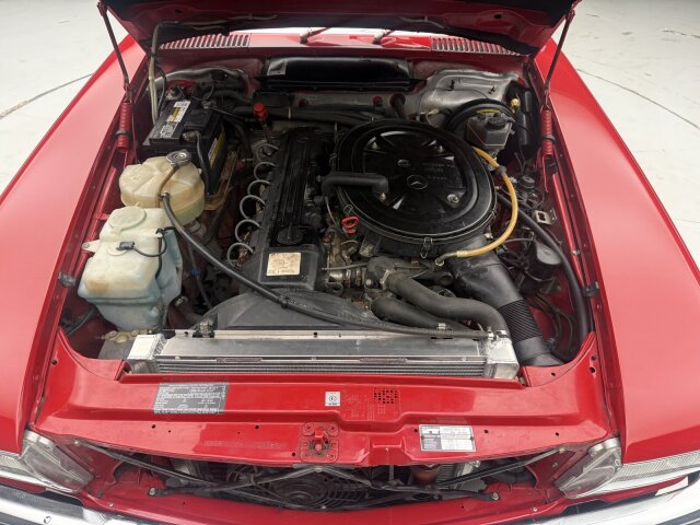 Mercedes-Benz SL 300