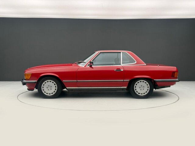 Mercedes-Benz SL 300
