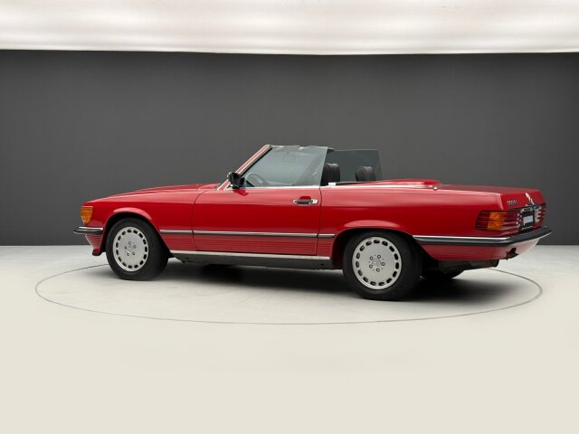 Mercedes-Benz SL 300