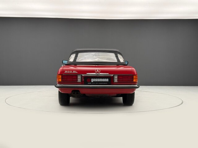 Mercedes-Benz SL 300