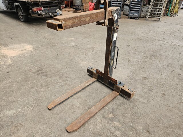 KinshoferKM 414-1500 Palettengabel
