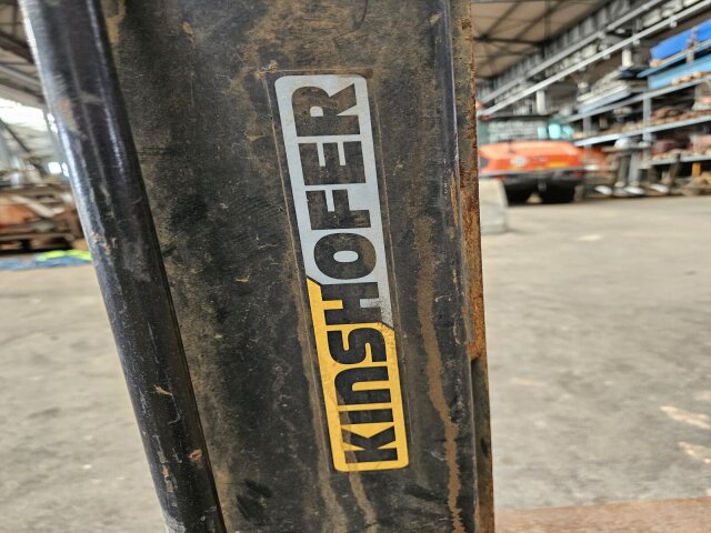 Kinshofer Andere