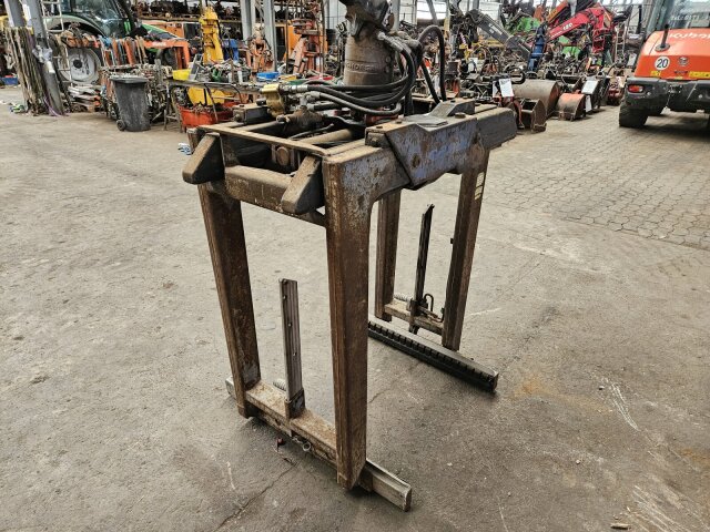 Kinshofer Andere