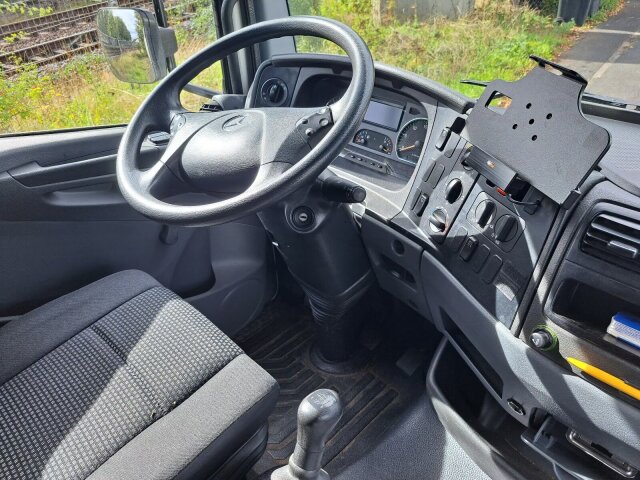 Mercedes-Benz Atego