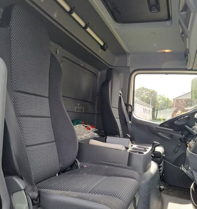 Mercedes-Benz Atego