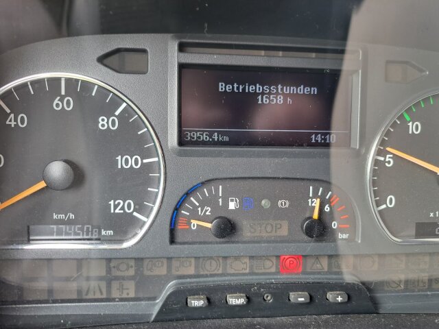Mercedes-Benz Atego