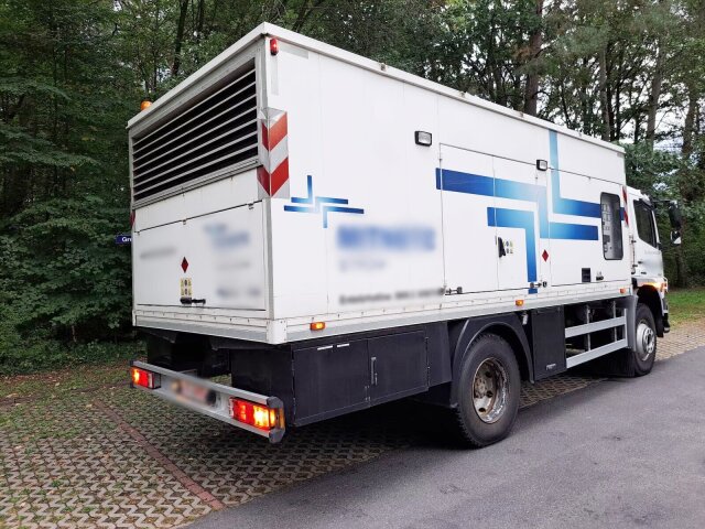 Mercedes-Benz Atego