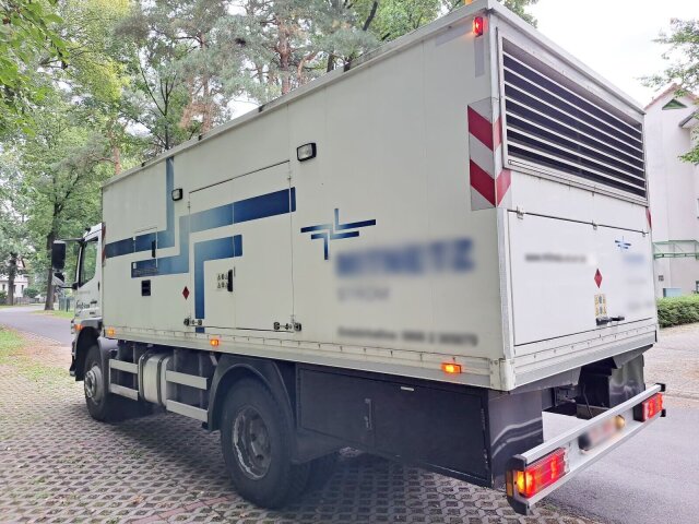 Mercedes-Benz Atego