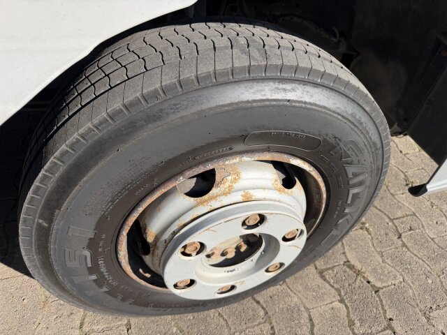 Mercedes-Benz Atego