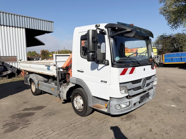 Mercedes-Benz Atego