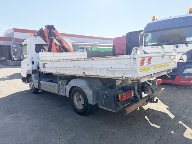 Mercedes-Benz Atego