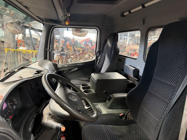 Mercedes-Benz Atego