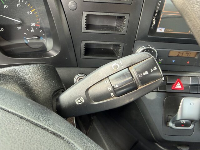 Mercedes-Benz Arocs