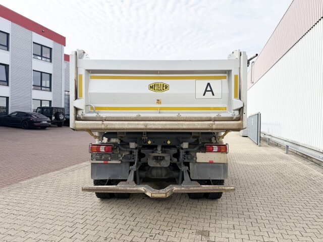 Mercedes-Benz Arocs