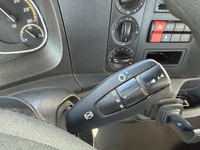 Mercedes-Benz Atego
