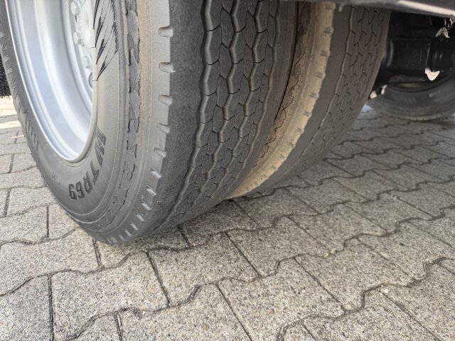 Mercedes-Benz Atego