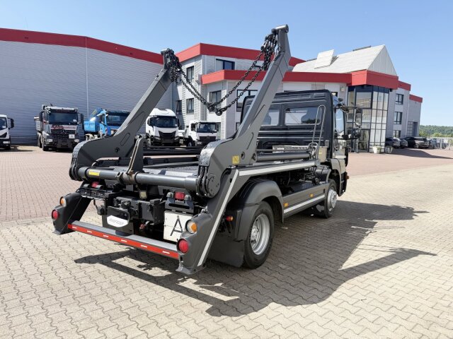 Mercedes-Benz Atego