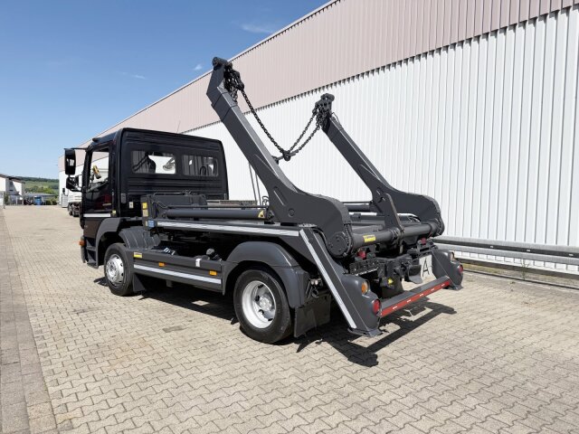 Mercedes-Benz Atego