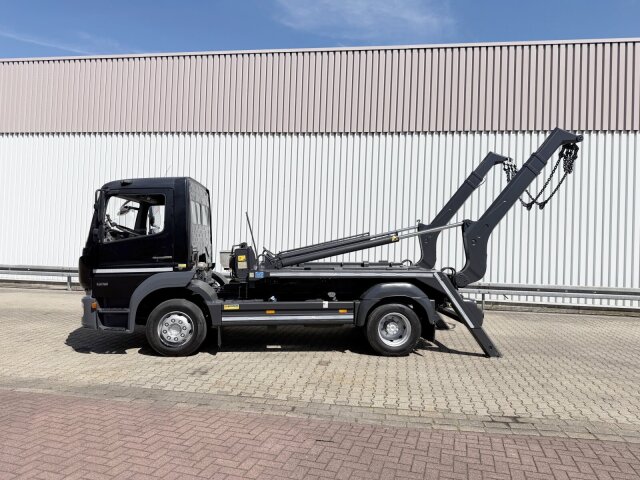 Mercedes-Benz Atego