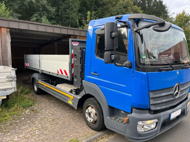 Mercedes-Benz Atego