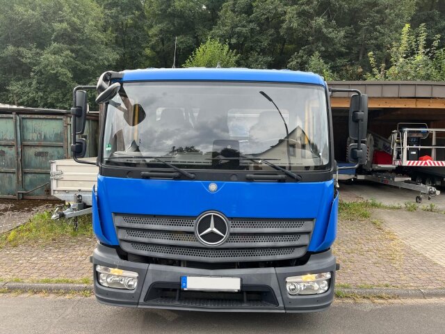 Mercedes-Benz Atego