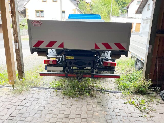 Mercedes-Benz Atego