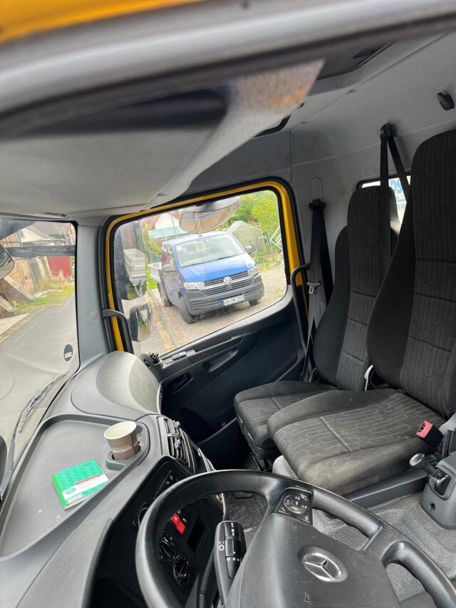 Mercedes-Benz Atego