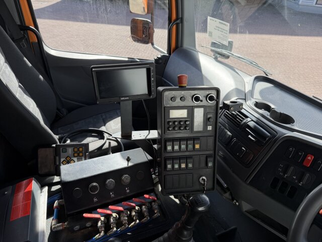 Mercedes-Benz Axor