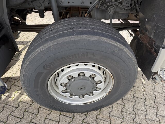Mercedes-Benz Axor