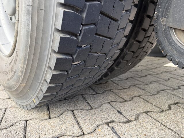 Mercedes-Benz Axor