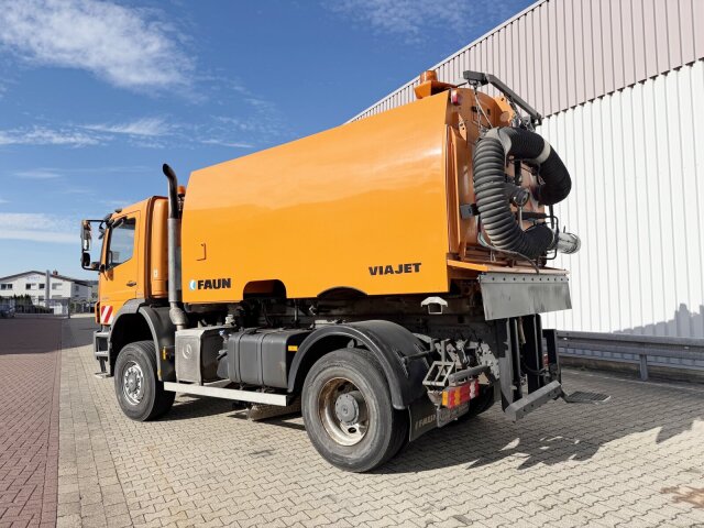 Mercedes-Benz Axor