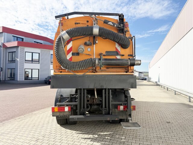 Mercedes-Benz Axor