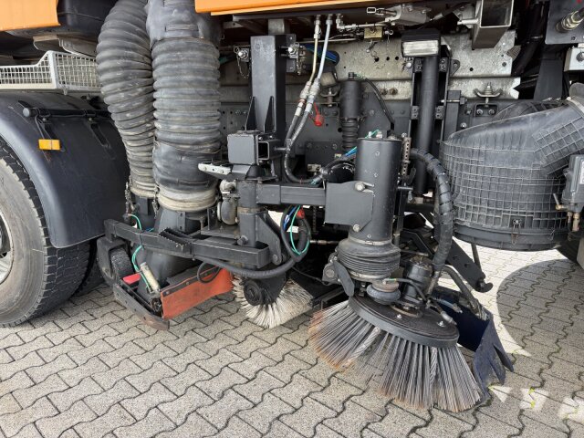 Mercedes-Benz Axor