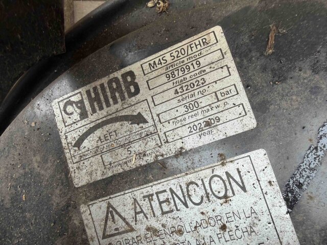 HIAB -