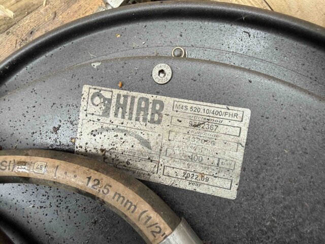 HIAB -
