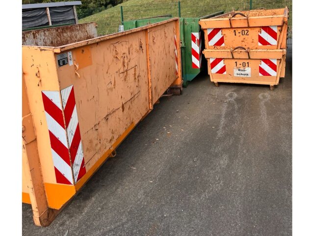 Unimog U