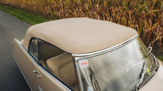 Citroen DS