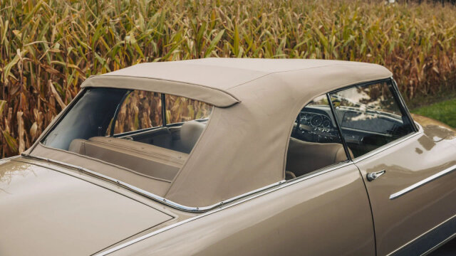 Citroen DS