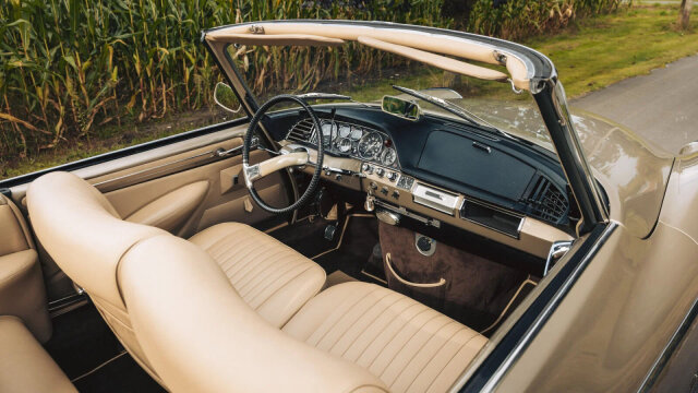 Citroen DS