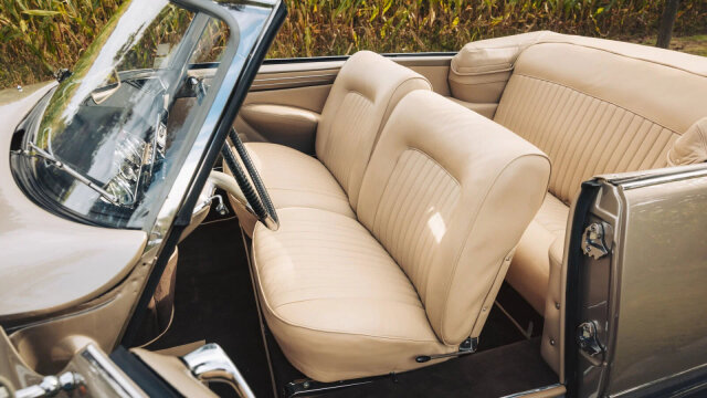 Citroen DS