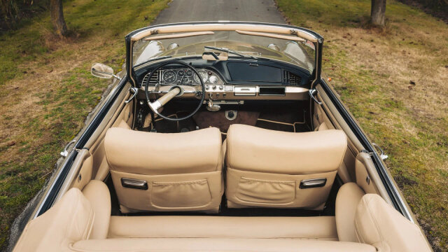 Citroen DS