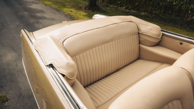 Citroen DS