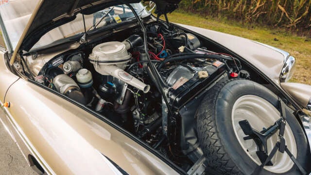 Citroen DS