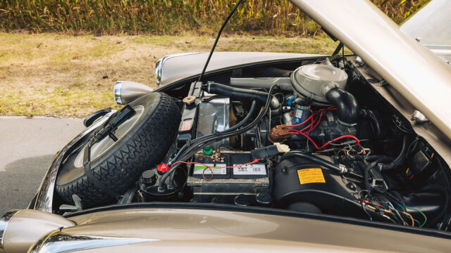Citroen DS