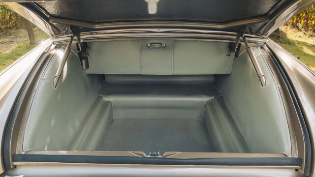 Citroen DS