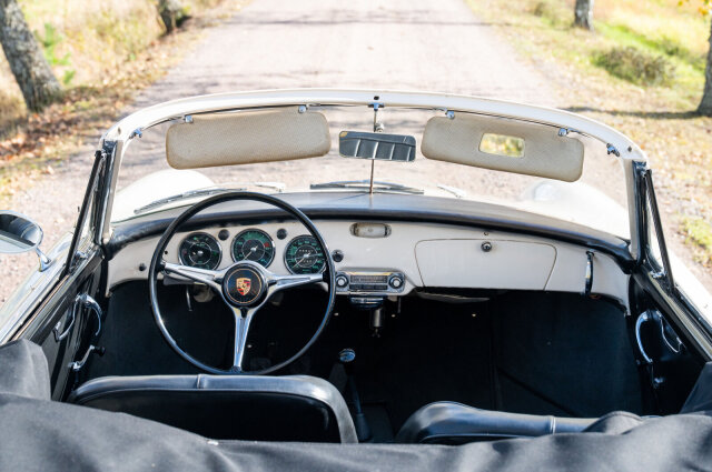 Porsche 356