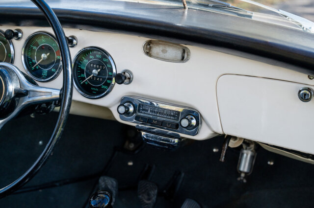 Porsche 356