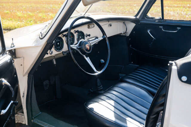 Porsche 356